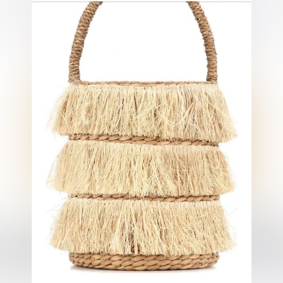 Kayu LOLITA bag in natural - Picture 1 of 6